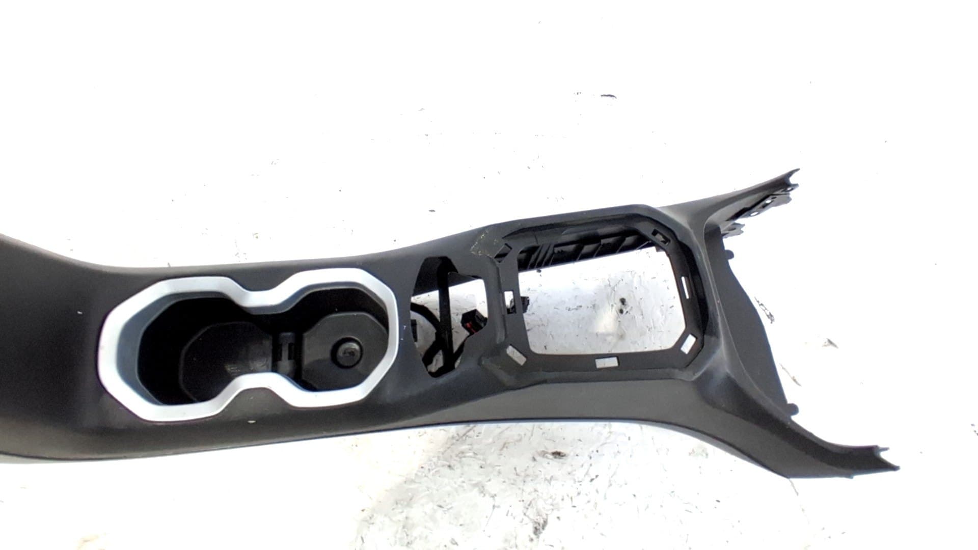 Consola central JEEP RENEGADE 2