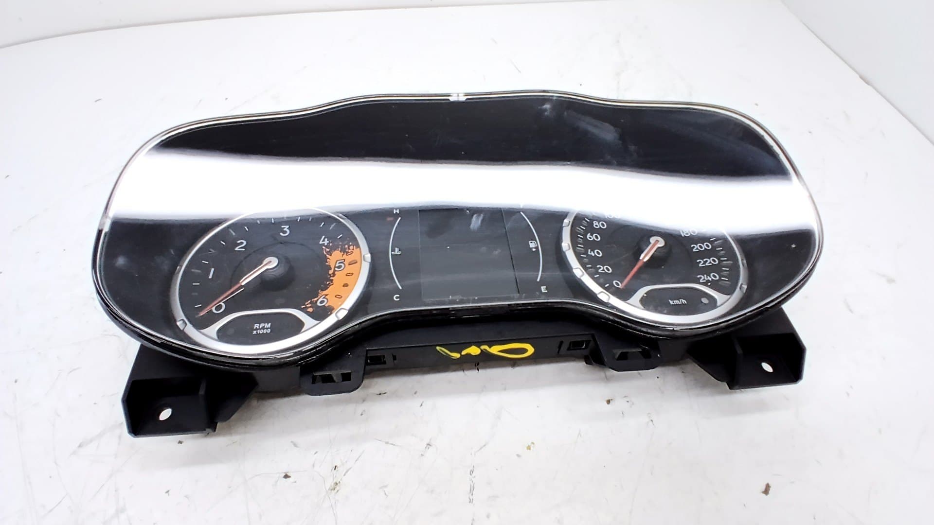 Cuadro instrumentos JEEP RENEGADE