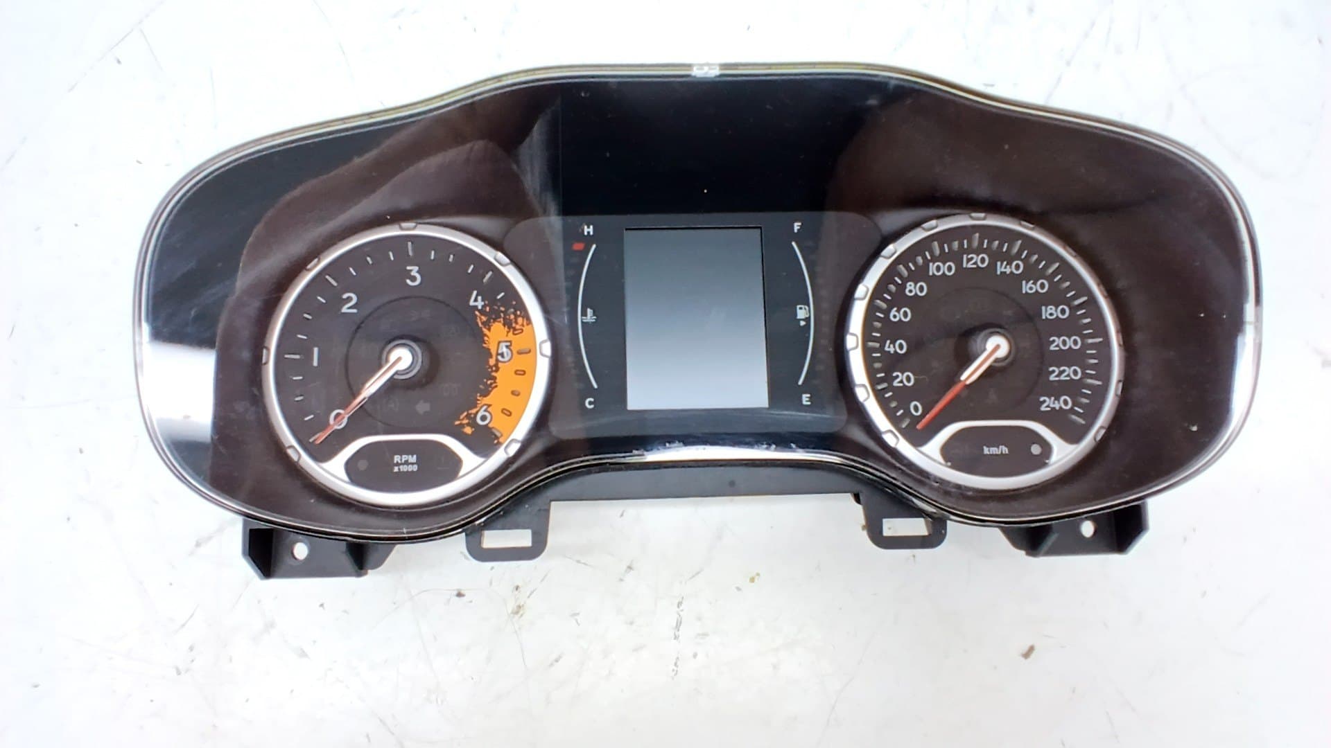 Cuadro instrumentos JEEP RENEGADE 3