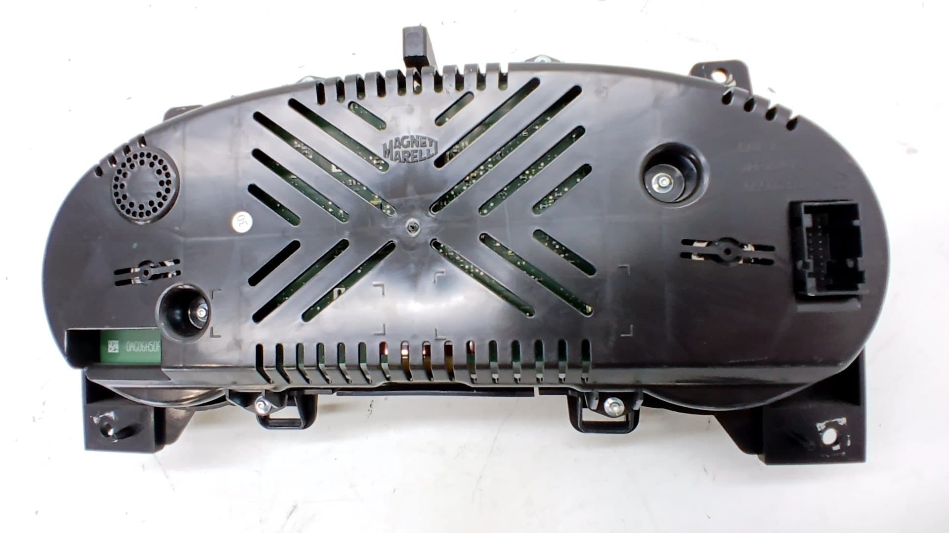 Cuadro instrumentos JEEP RENEGADE 2