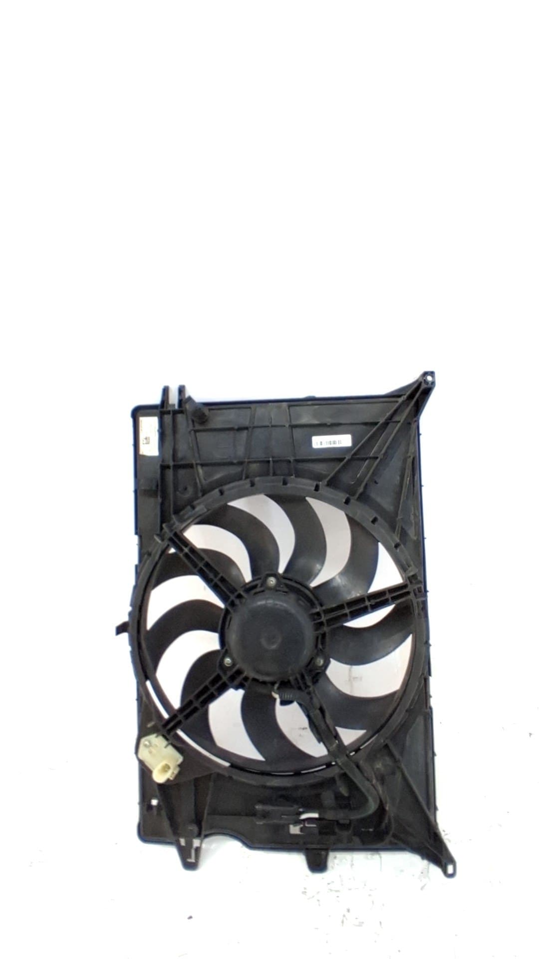Electroventilador JEEP RENEGADE