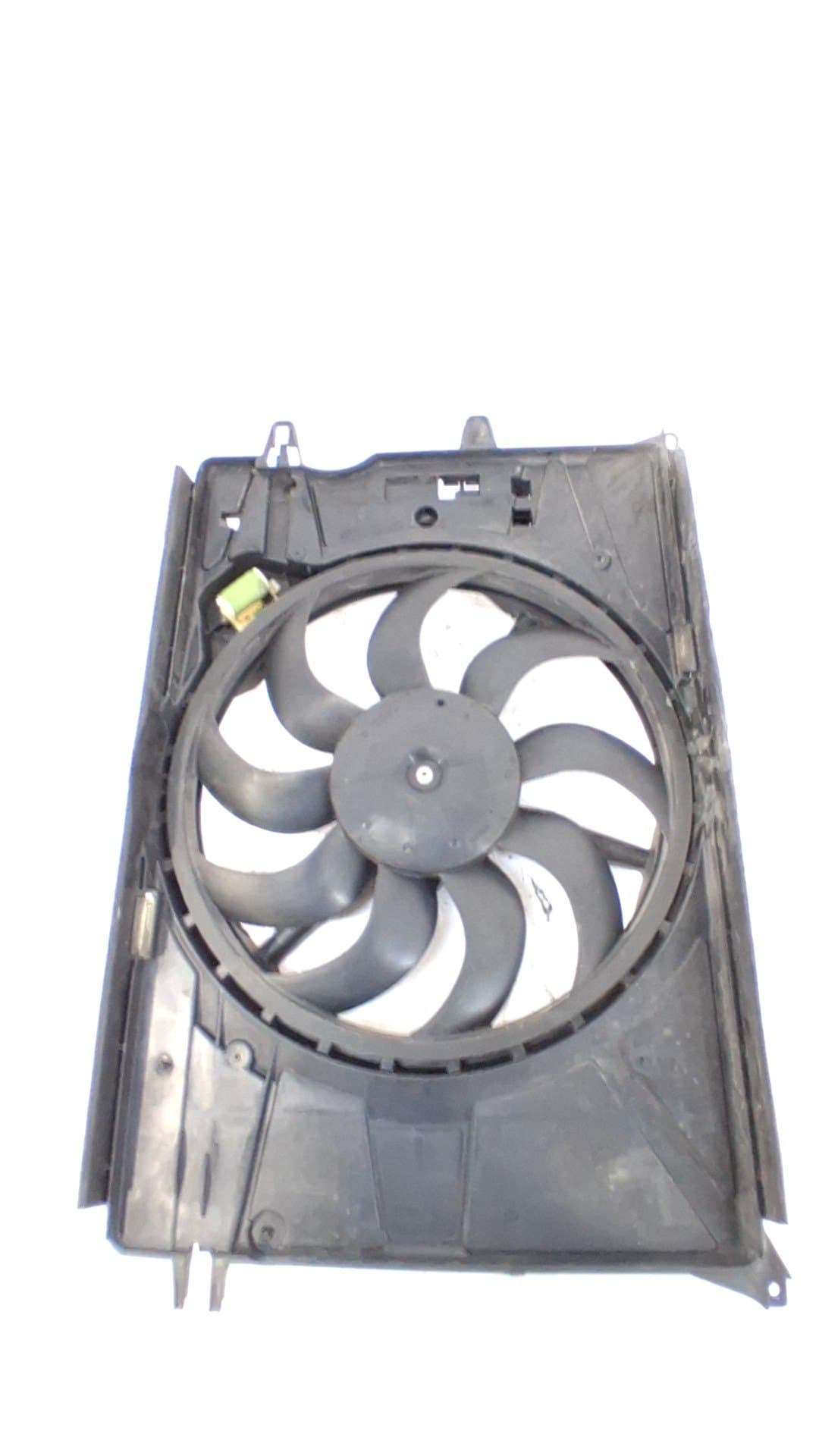 Electroventilador JEEP RENEGADE 2