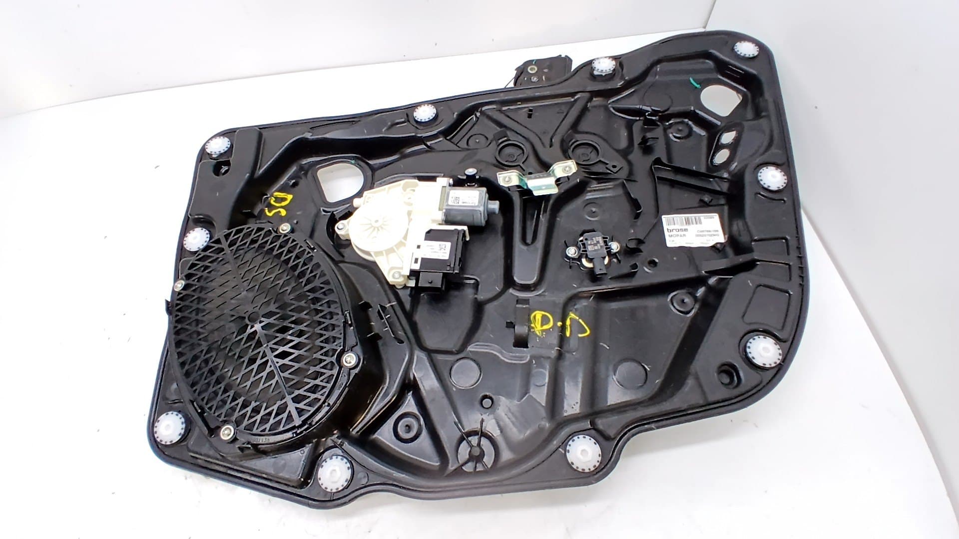 Elevalunas delantero derecho JEEP RENEGADE 4