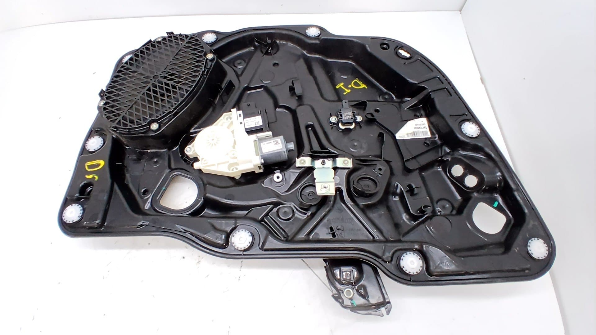 Elevalunas delantero izquierdo JEEP RENEGADE 4