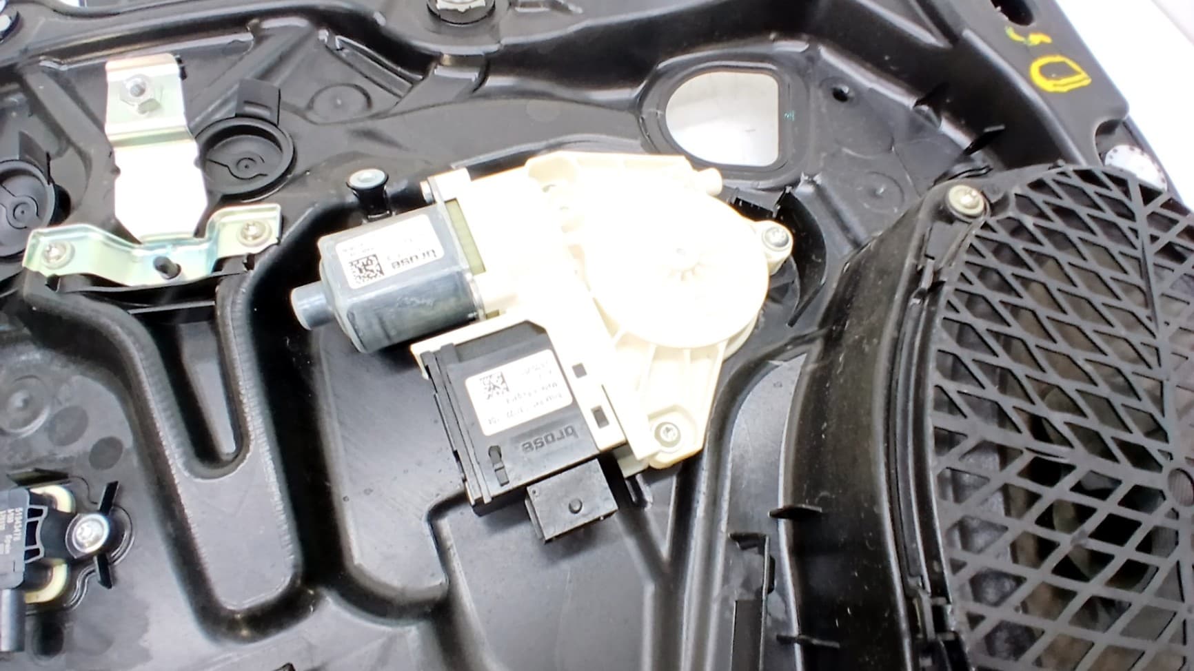 Elevalunas delantero izquierdo JEEP RENEGADE 3