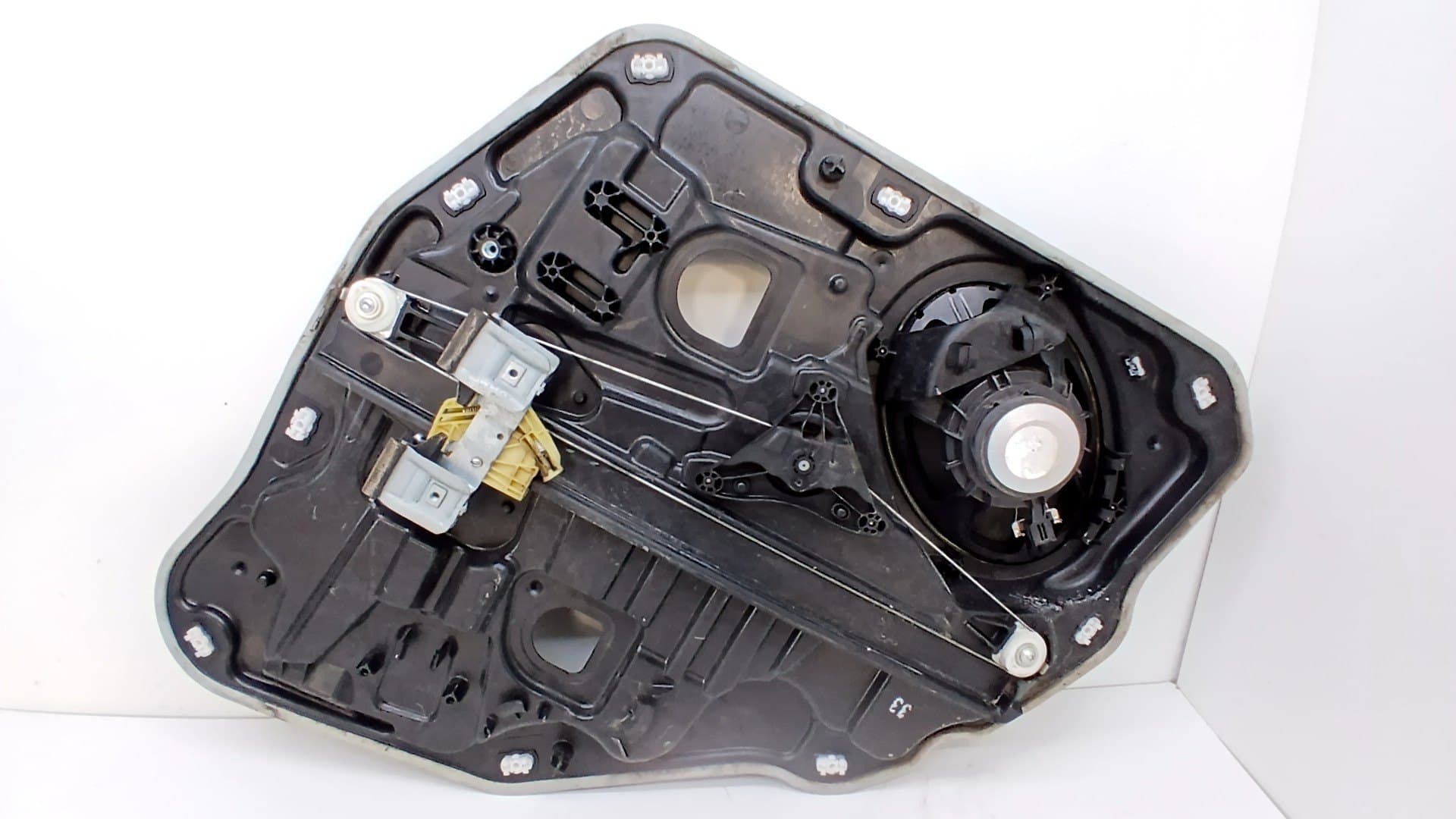 Elevalunas trasero derecho JEEP RENEGADE