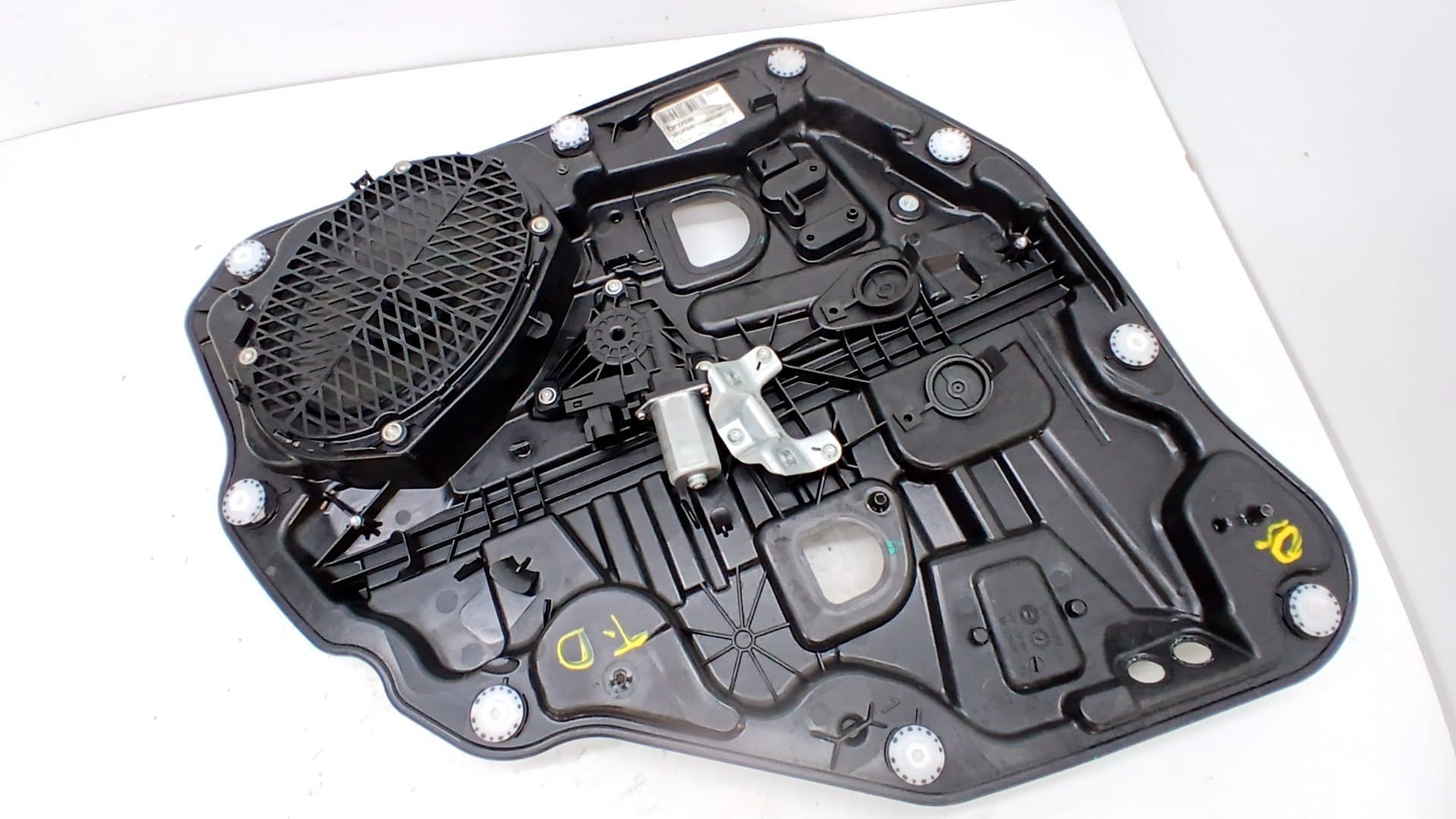 Elevalunas trasero derecho JEEP RENEGADE 4