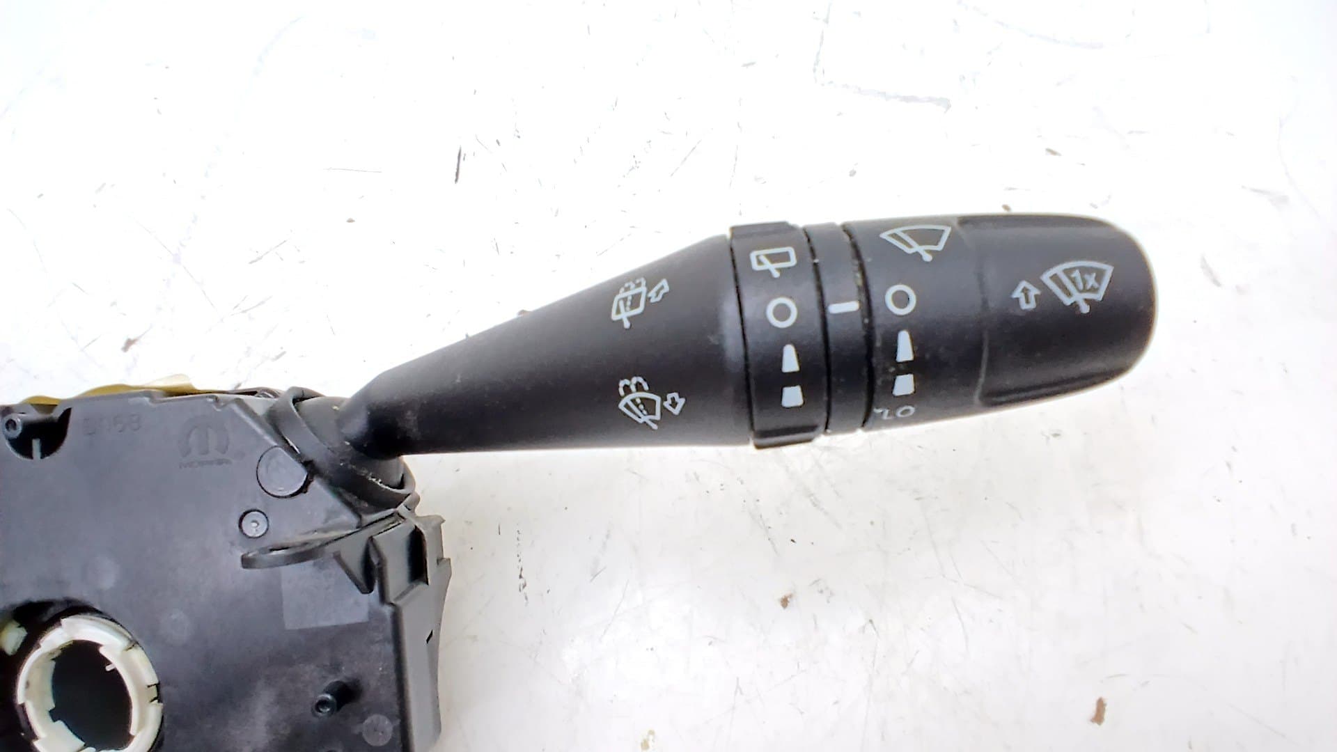 Mando intermitentes JEEP RENEGADE 4