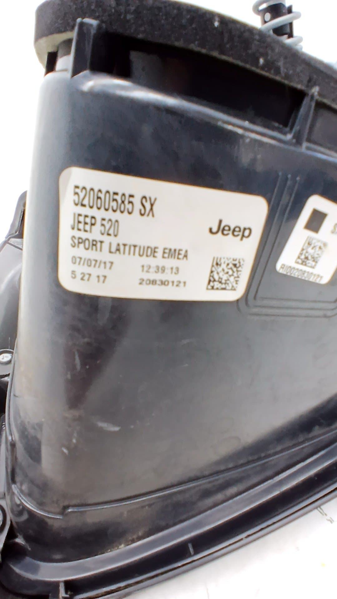 Piloto trasero izquierdo JEEP RENEGADE 2