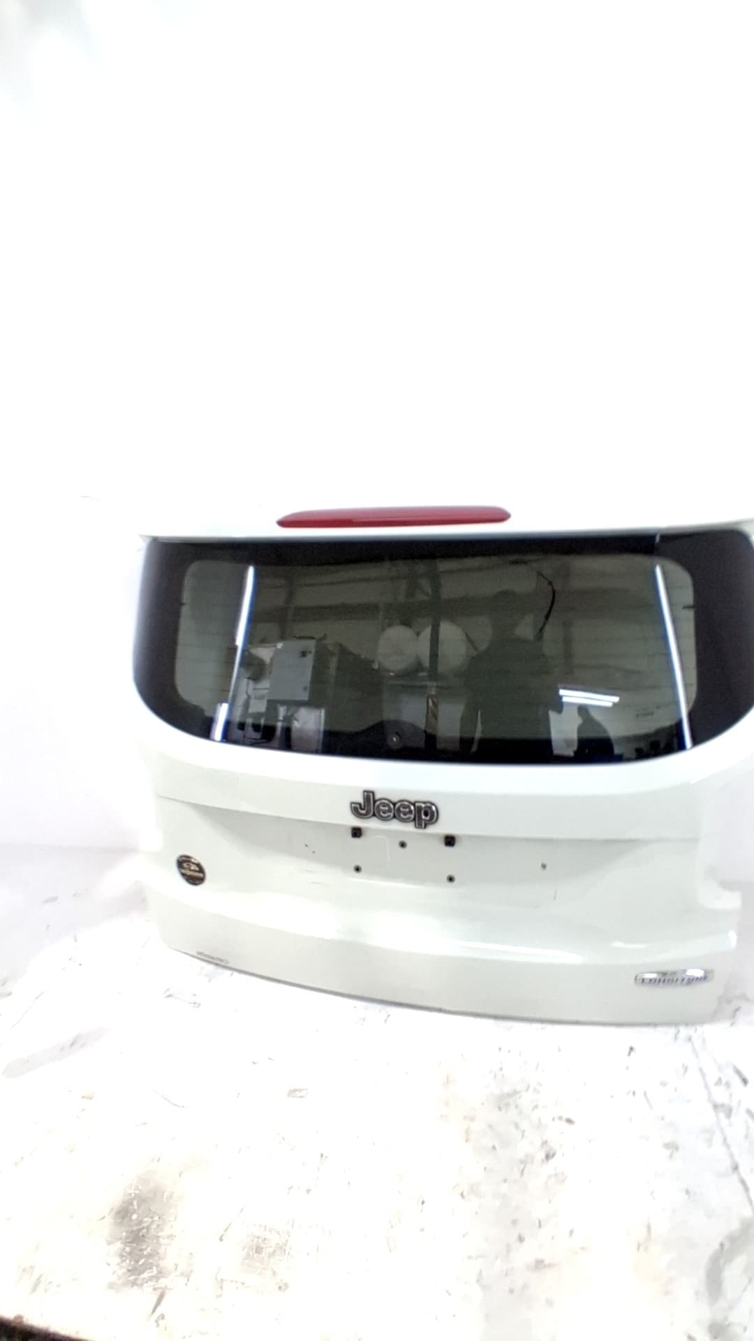 Porton trasero JEEP RENEGADE