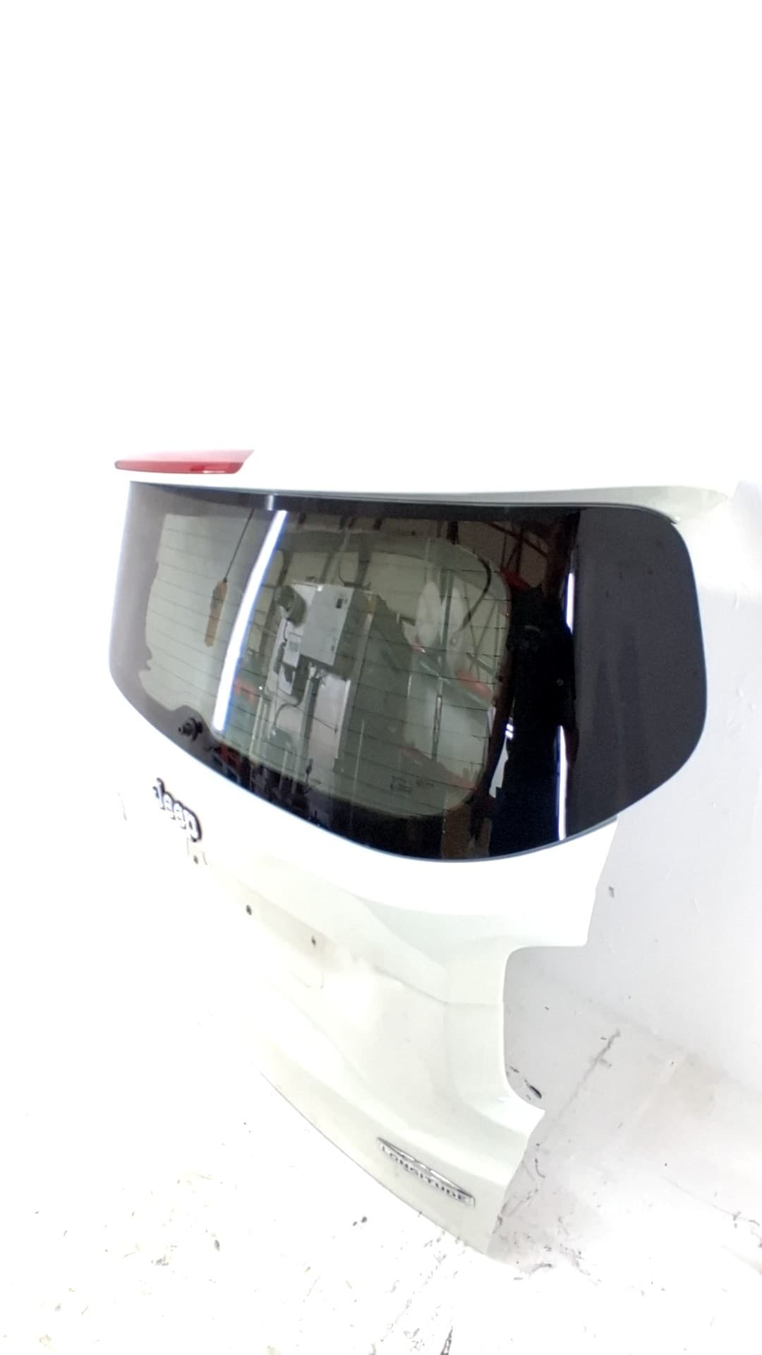Porton trasero JEEP RENEGADE 3