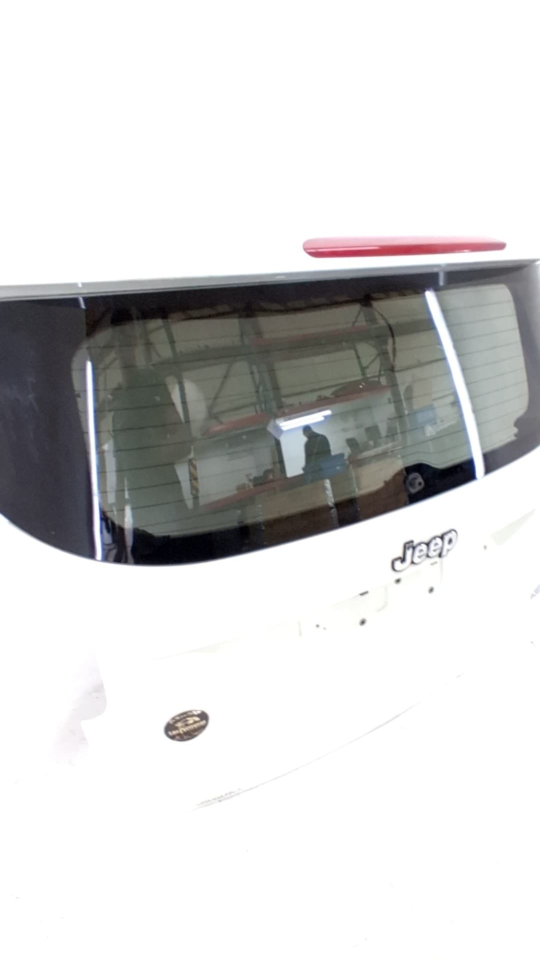 Porton trasero JEEP RENEGADE 2