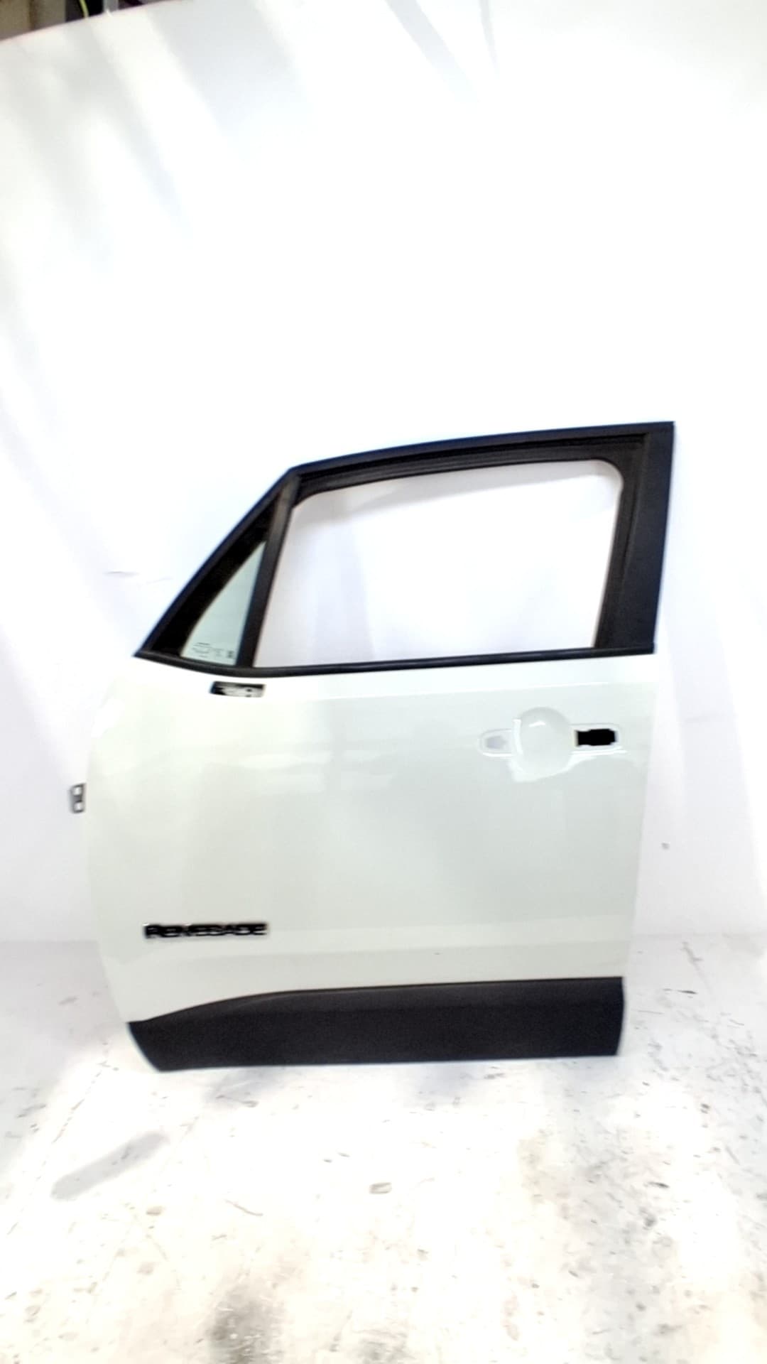 Puerta delantera izquierda JEEP RENEGADE