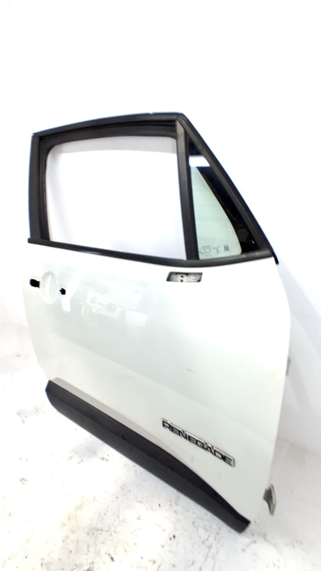 Puerta delantera derecha JEEP RENEGADE 2