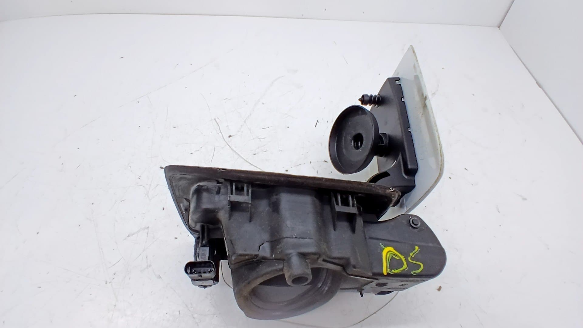 Tapa exterior combustible JEEP RENEGADE 2