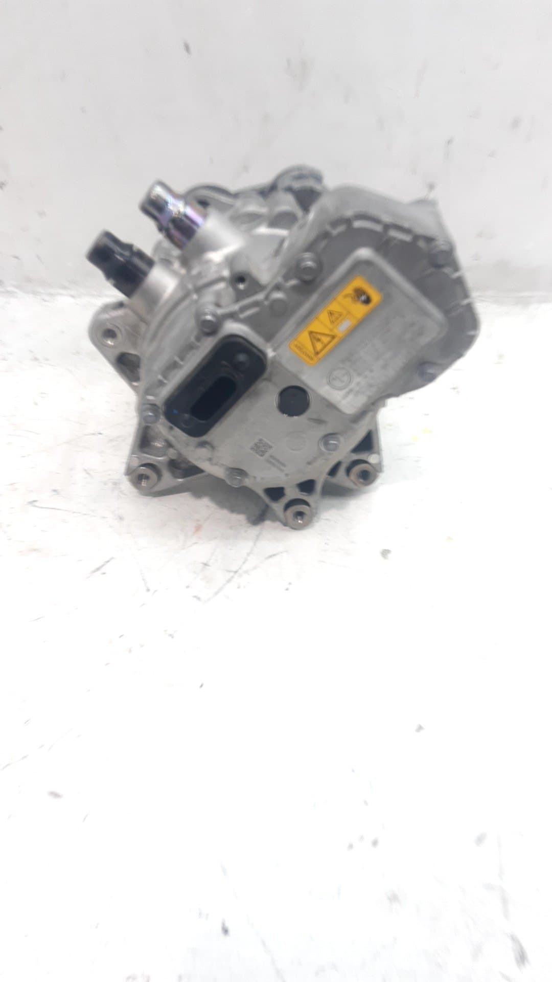 Alternador JEEP RENEGADE 4