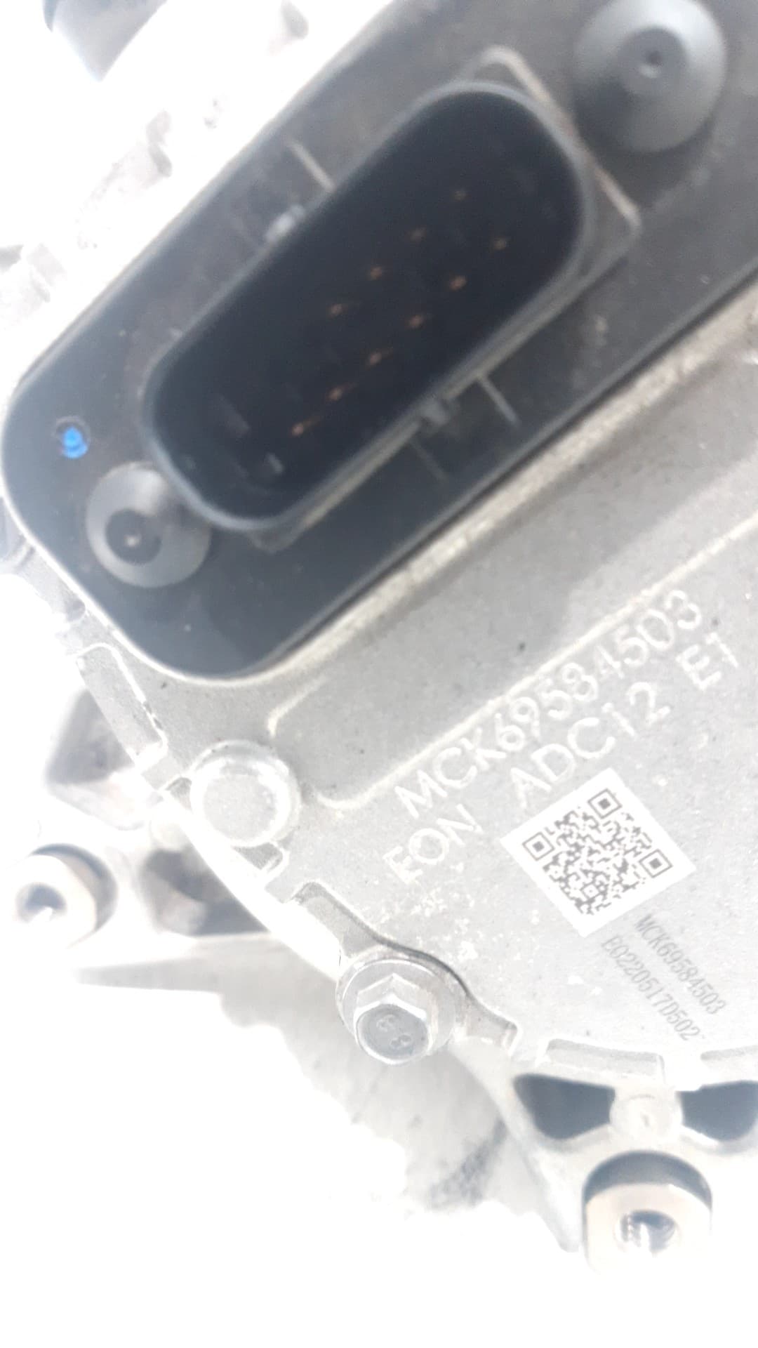 Alternador JEEP RENEGADE 3