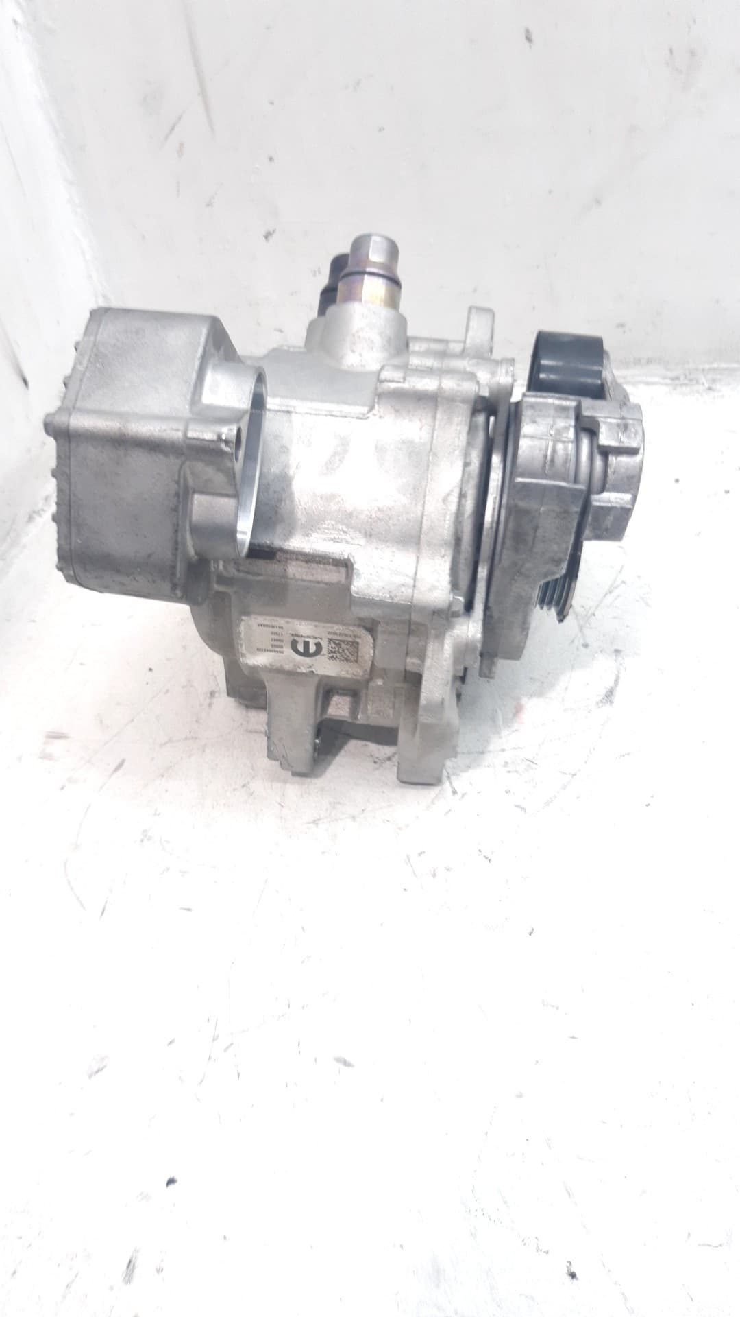 Alternador JEEP RENEGADE 2