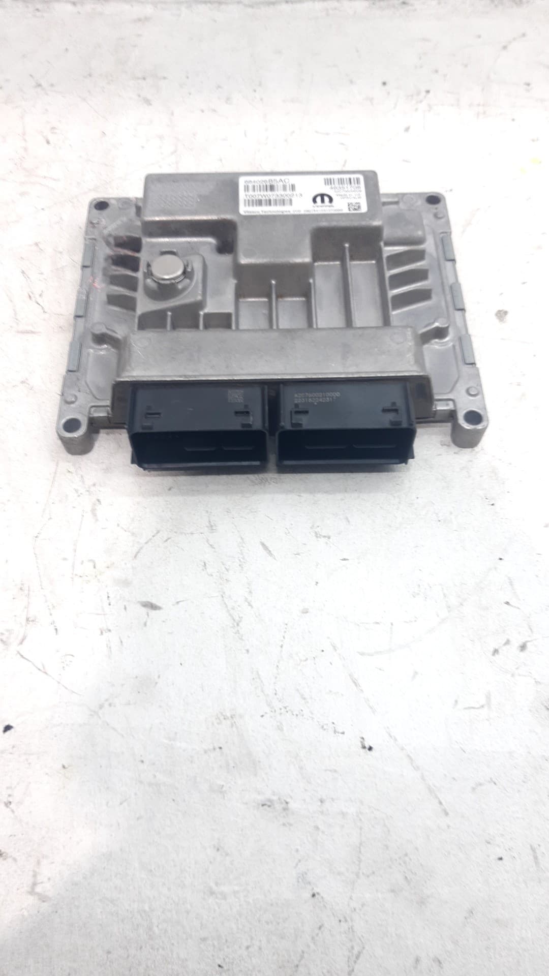 Centralita motor uce JEEP RENEGADE