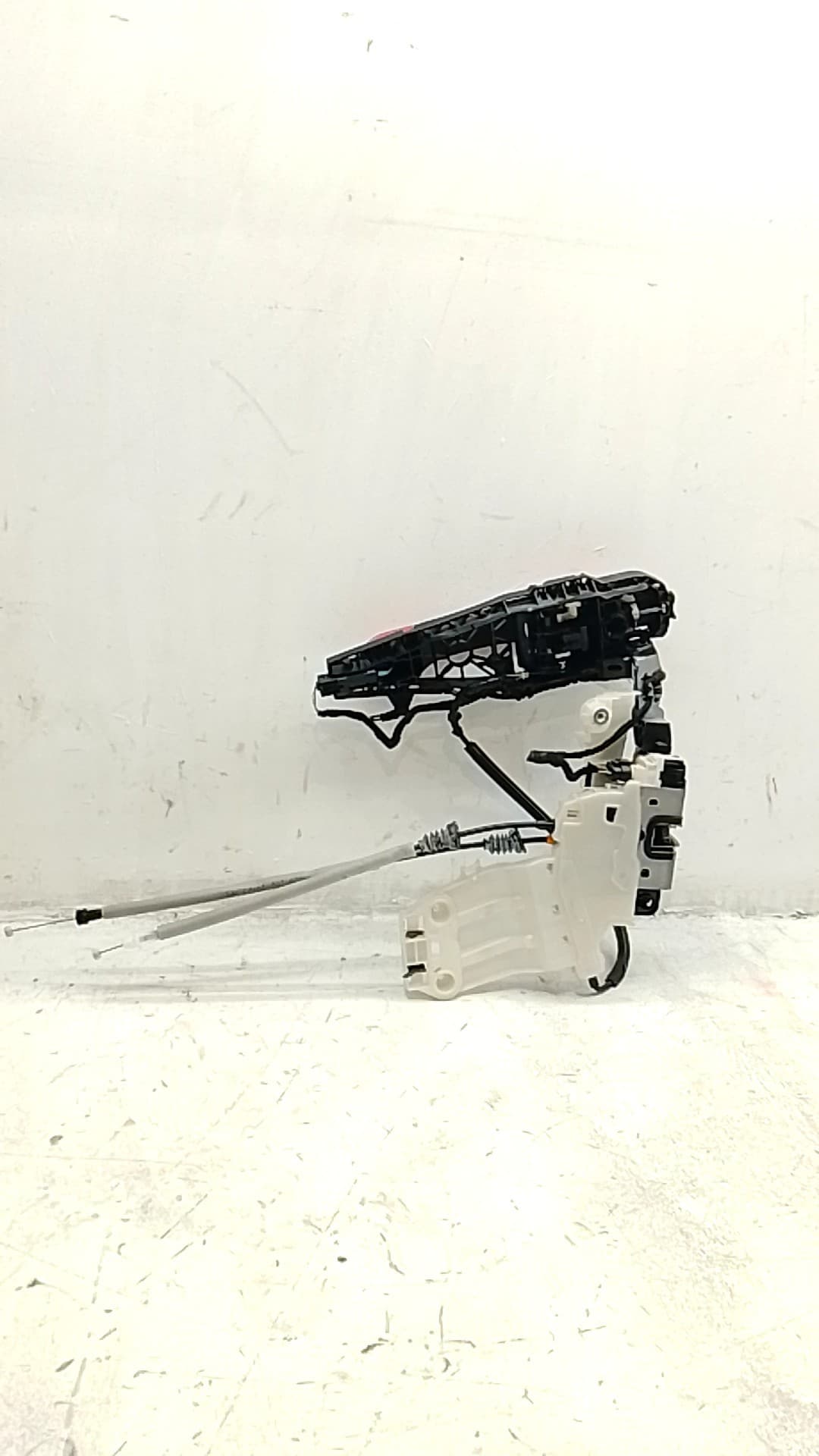 Cerradura puerta delantera izquierda JEEP RENEGADE 2