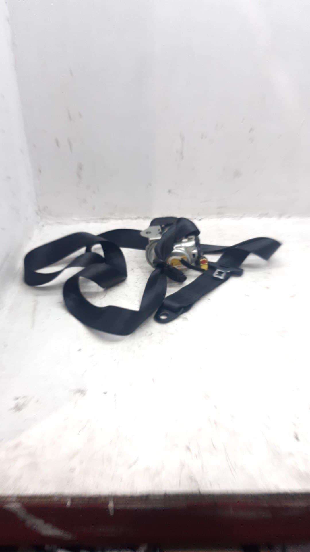 Cinturon seguridad delantero derecho JEEP RENEGADE