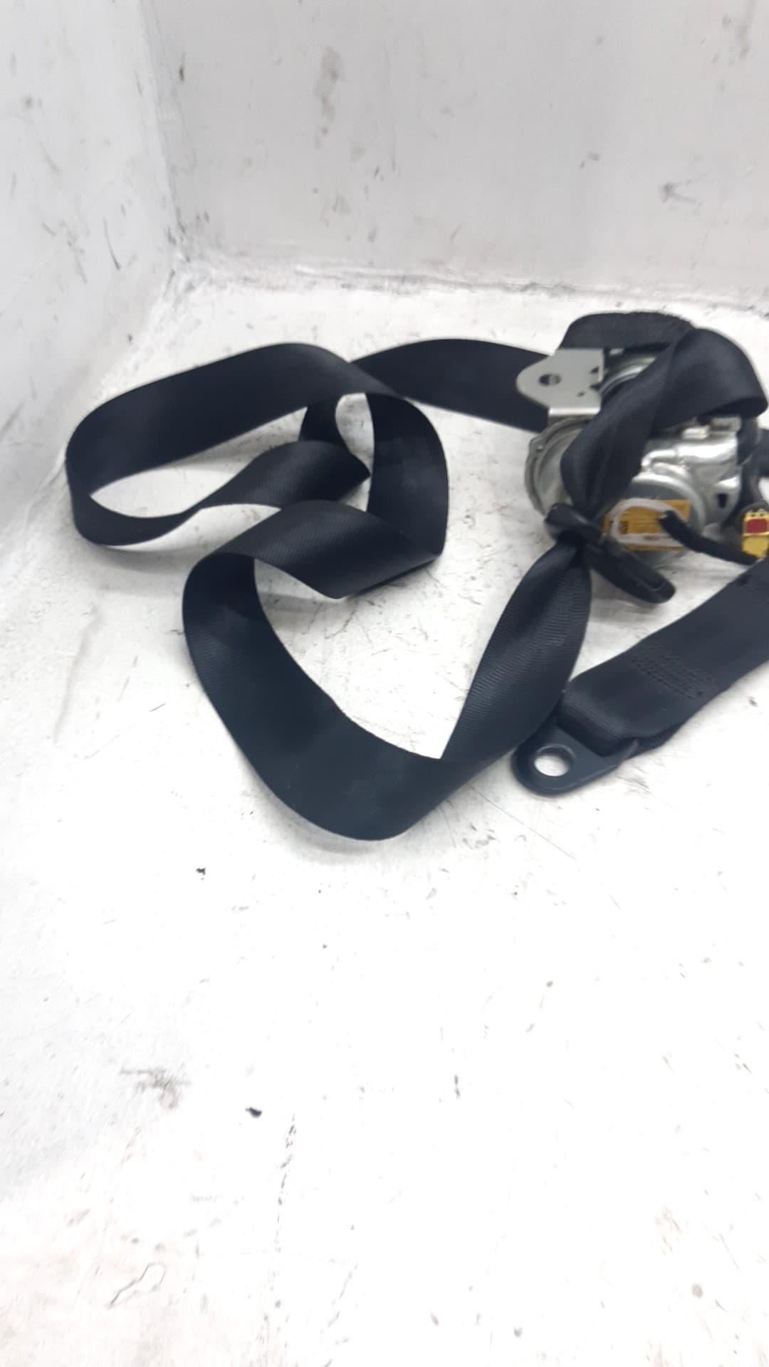 Cinturon seguridad delantero derecho JEEP RENEGADE 2