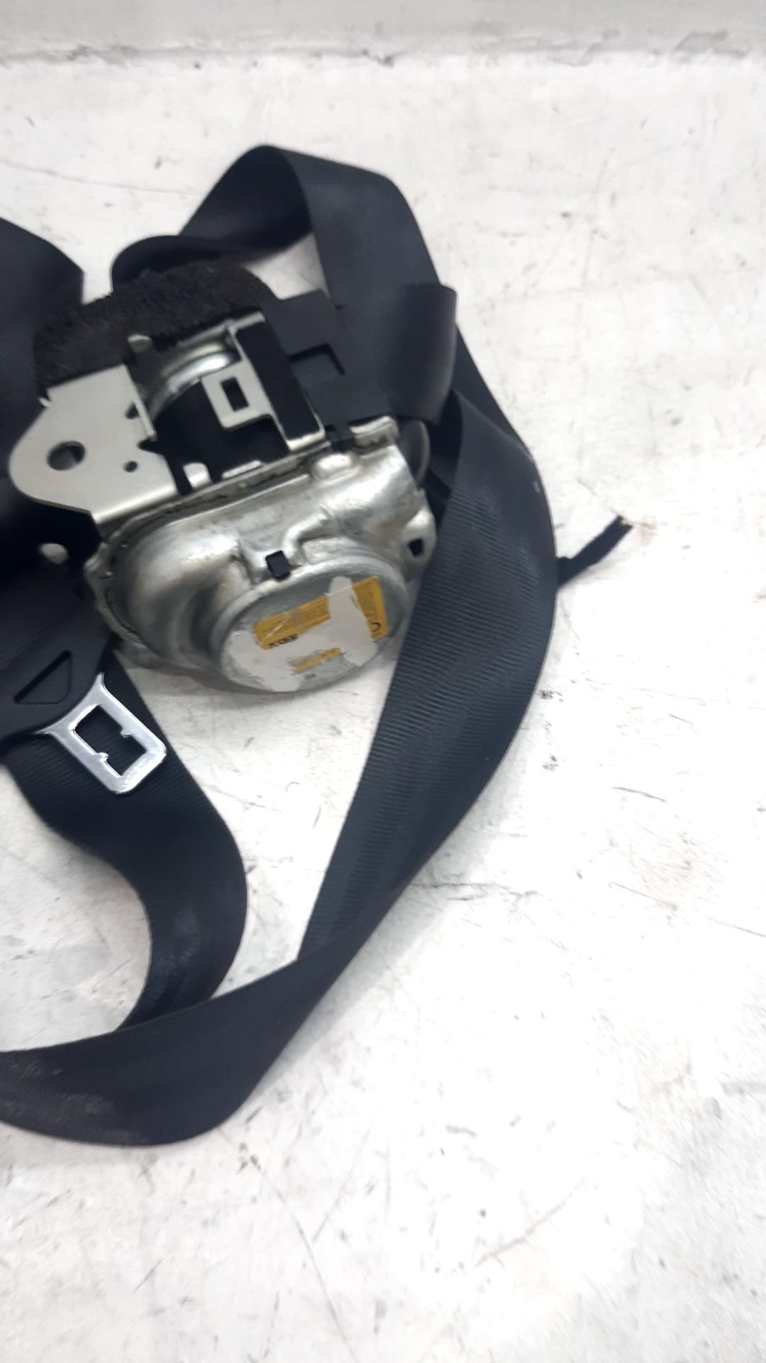 Cinturon seguridad delantero izquierdo JEEP RENEGADE 2