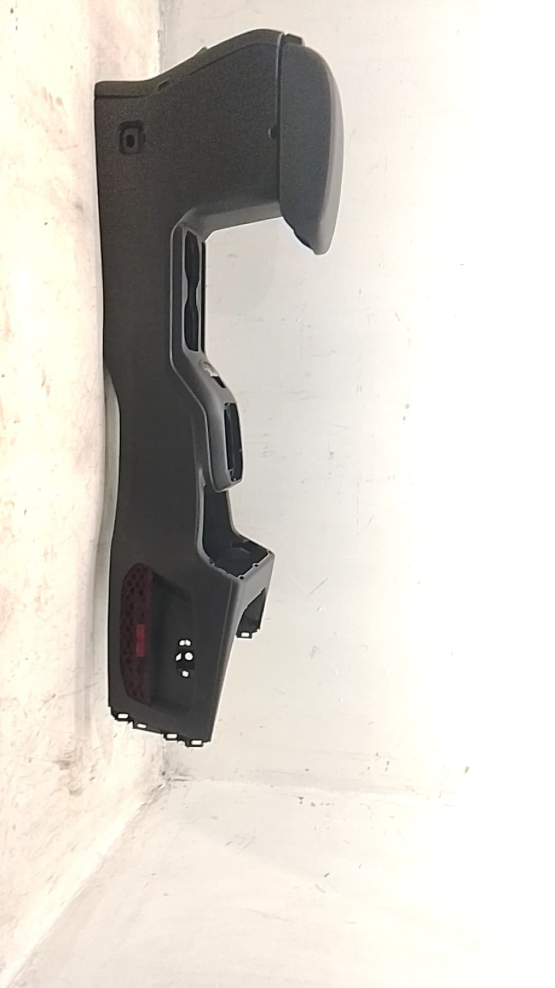 Consola central JEEP RENEGADE 4