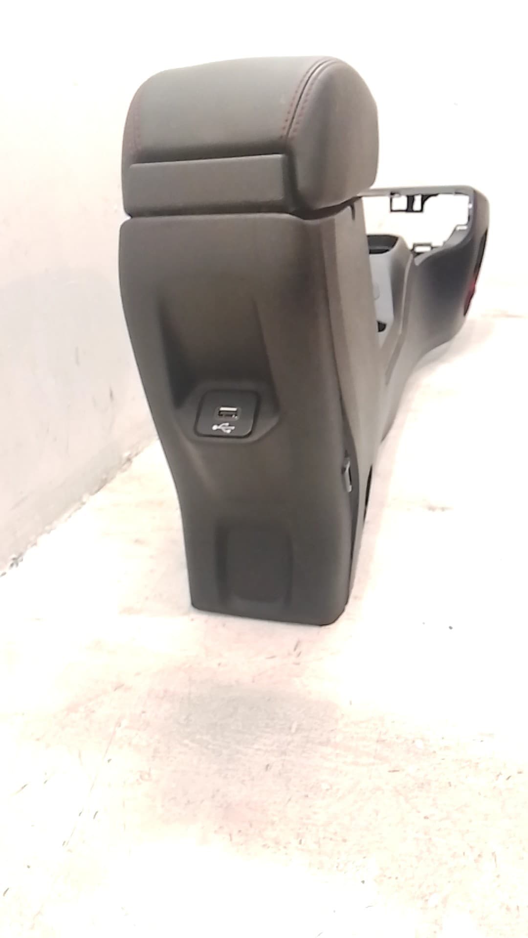 Consola central JEEP RENEGADE 3
