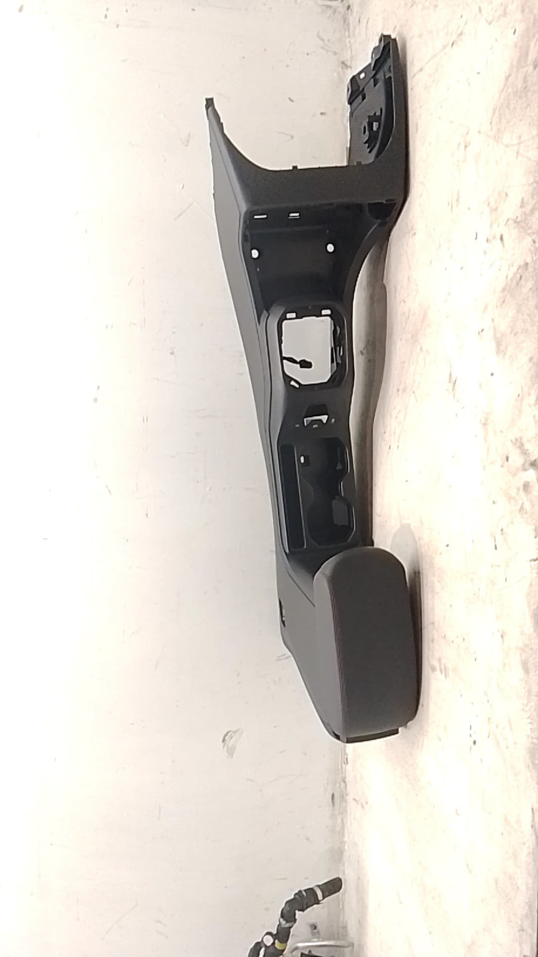 Consola central JEEP RENEGADE 2