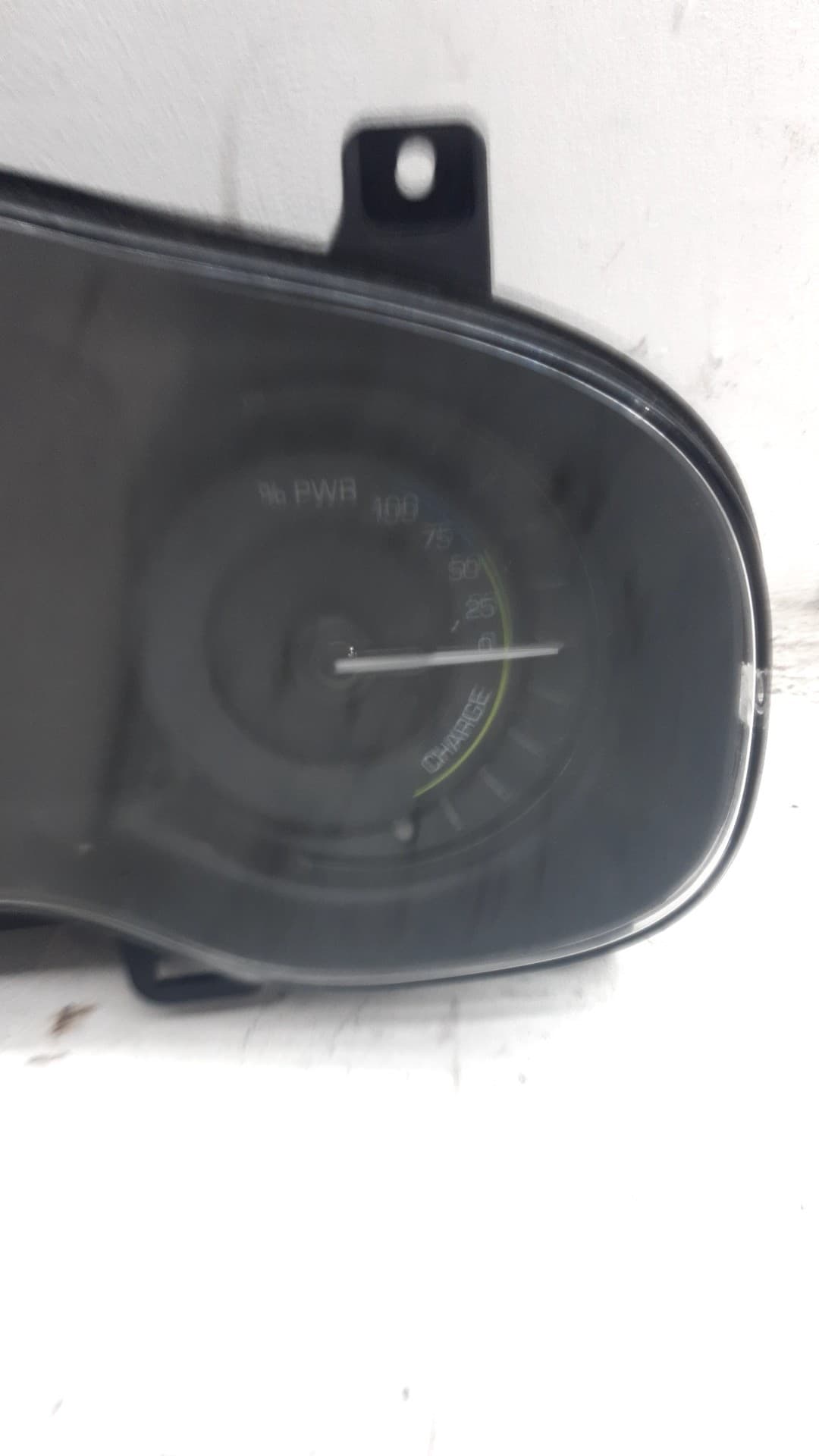 Cuadro instrumentos JEEP RENEGADE 4
