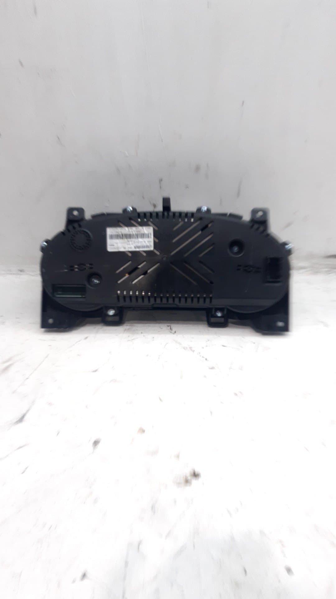 Cuadro instrumentos JEEP RENEGADE 3