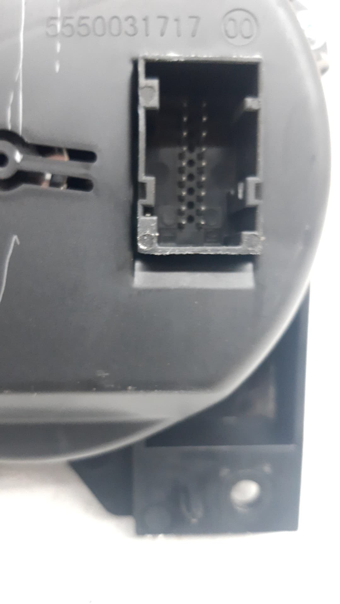 Cuadro instrumentos JEEP RENEGADE 2