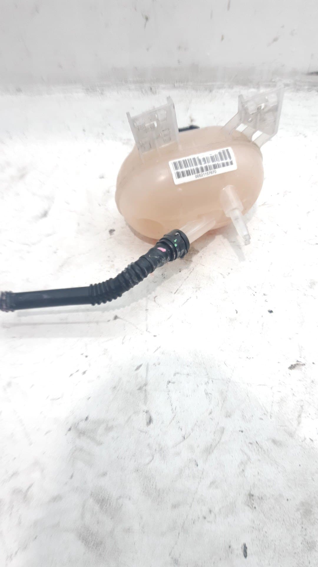 Deposito expansion JEEP RENEGADE 2