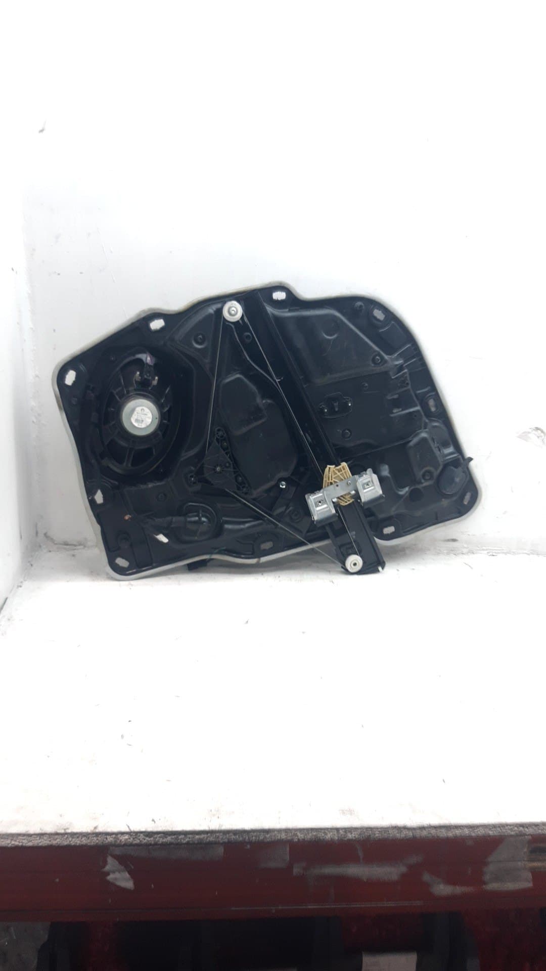 Elevalunas delantero derecho JEEP RENEGADE