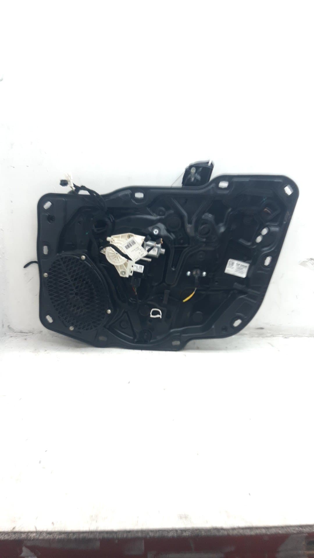 Elevalunas delantero derecho JEEP RENEGADE 2