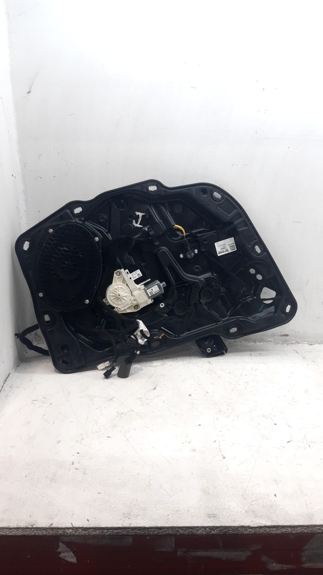Elevalunas delantero izquierdo JEEP RENEGADE