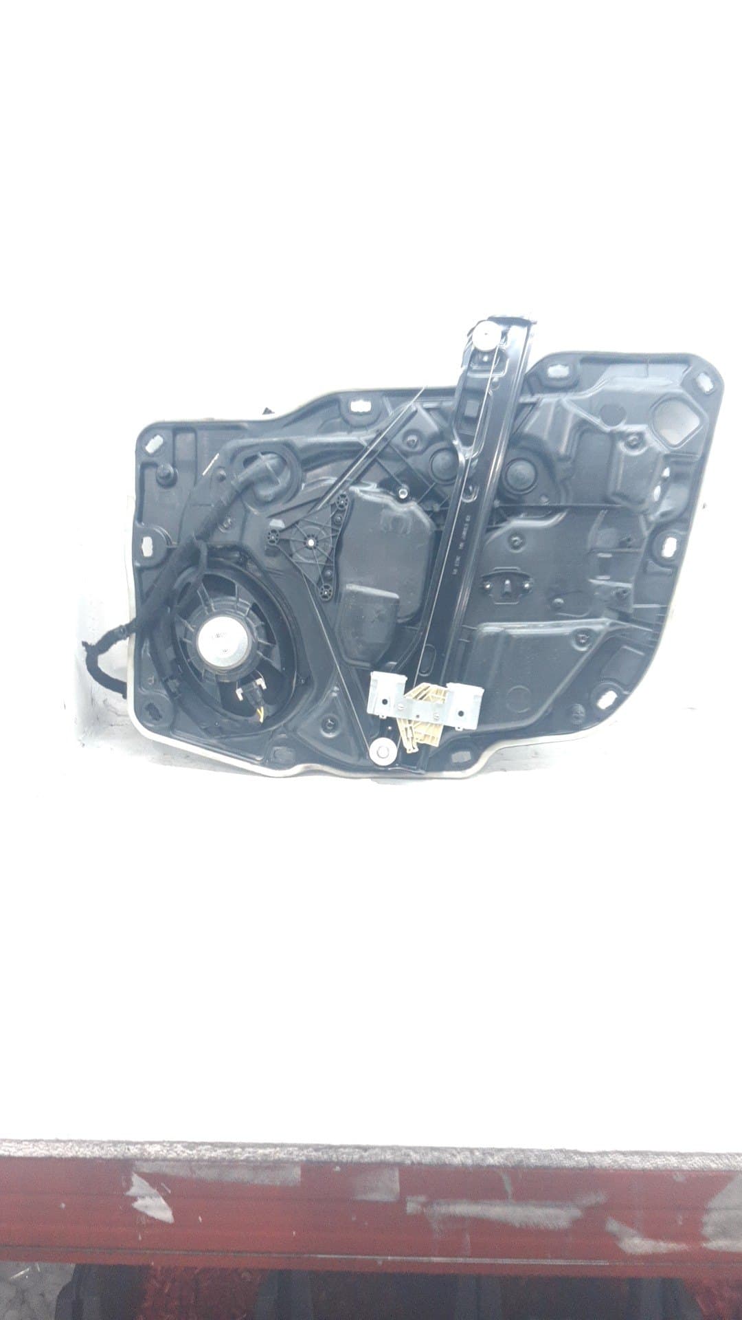 Elevalunas delantero izquierdo JEEP RENEGADE 2
