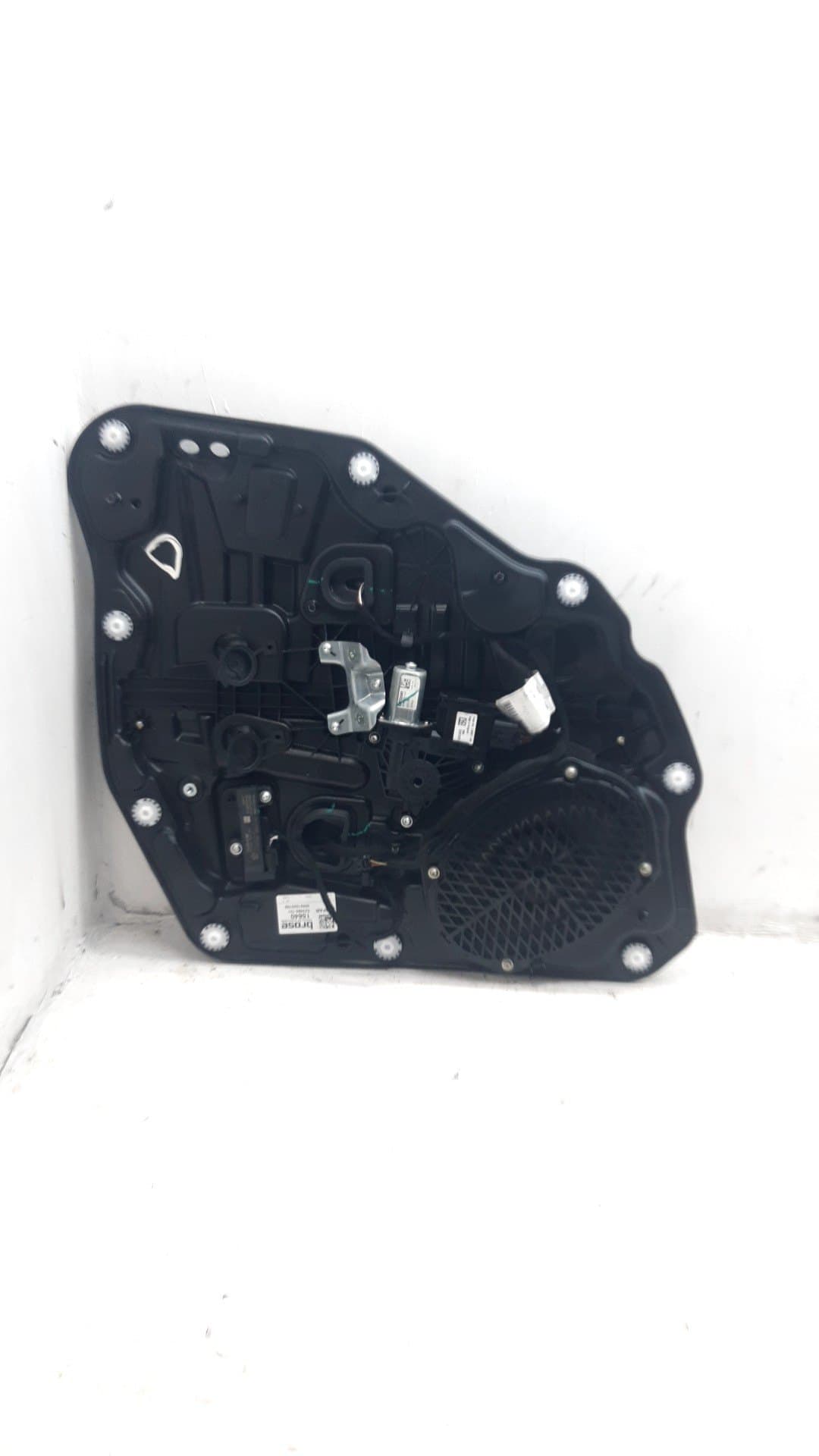 Elevalunas trasero derecho JEEP RENEGADE