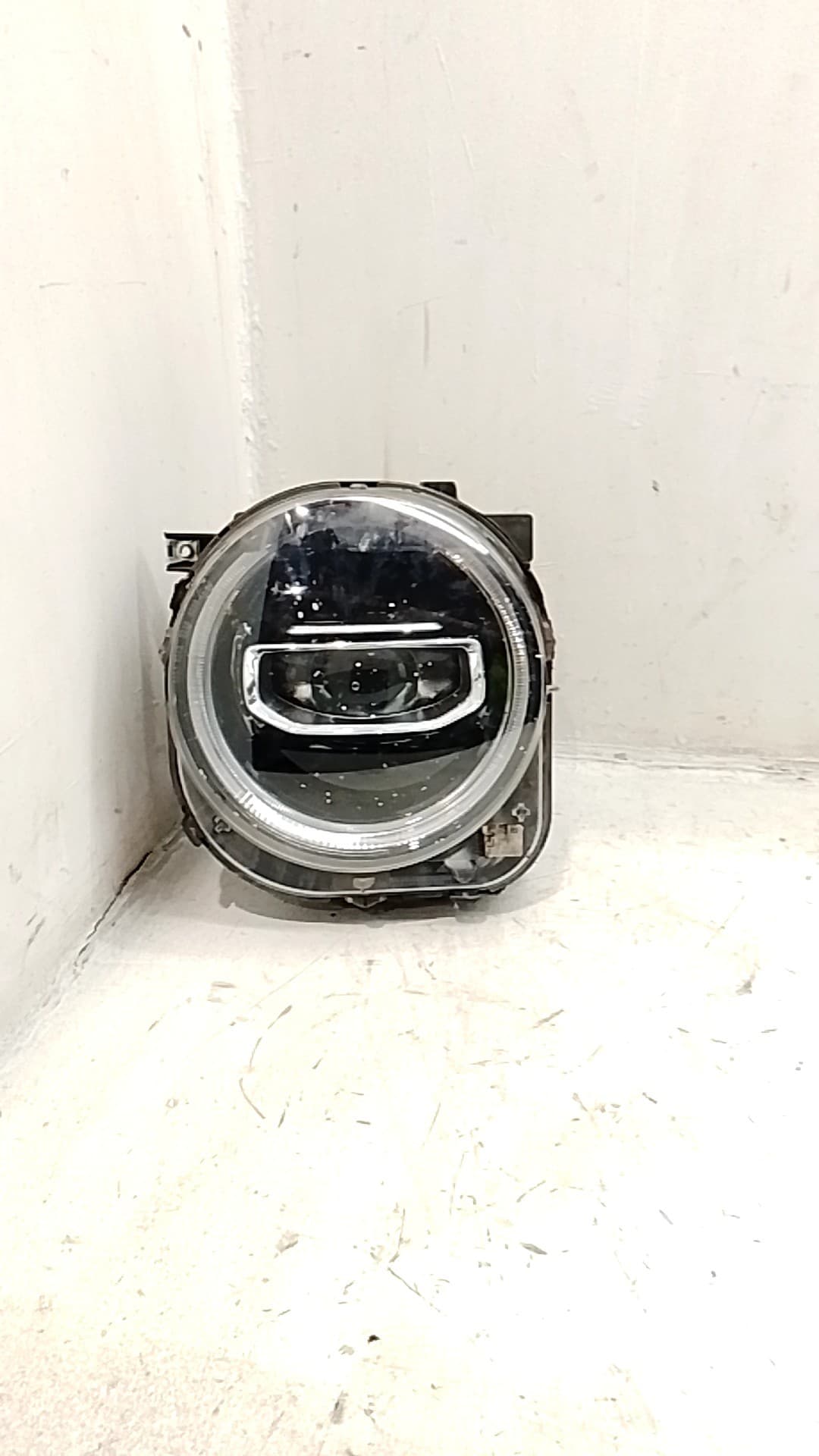 Faro izquierdo JEEP RENEGADE