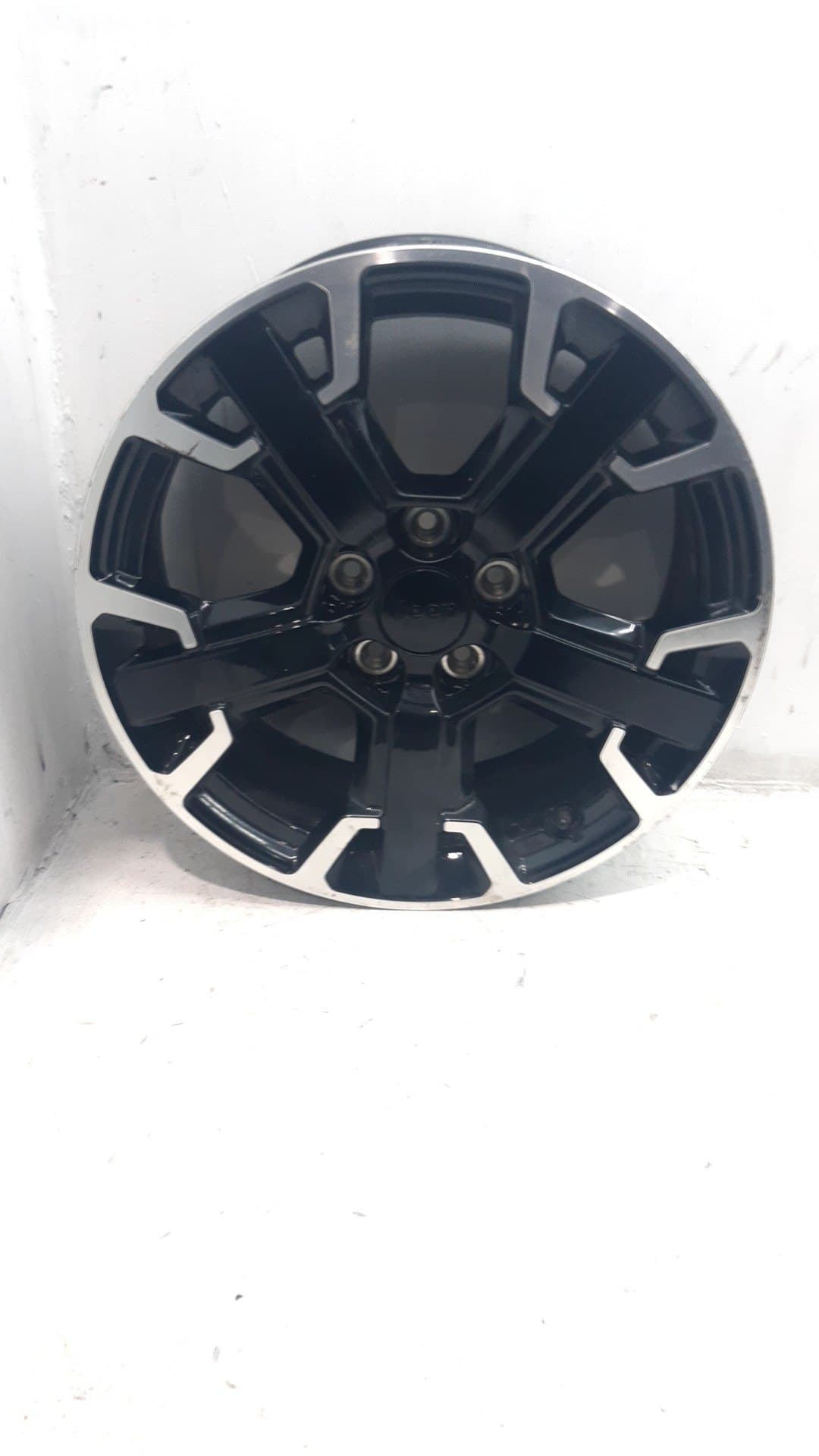 Llanta JEEP RENEGADE