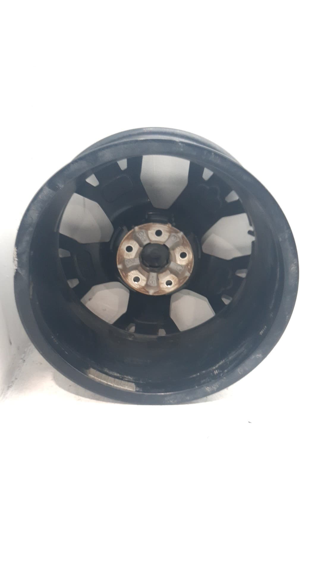 Llanta JEEP RENEGADE 3