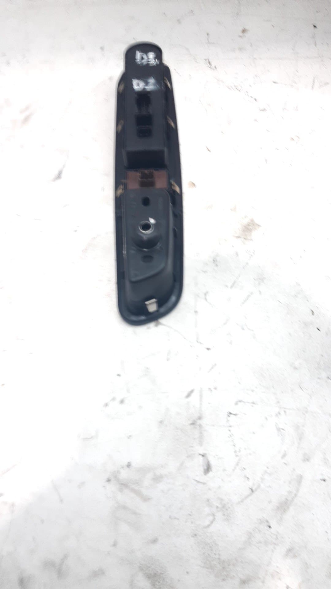 Mando elevalunas delantero izquierdo JEEP RENEGADE 3