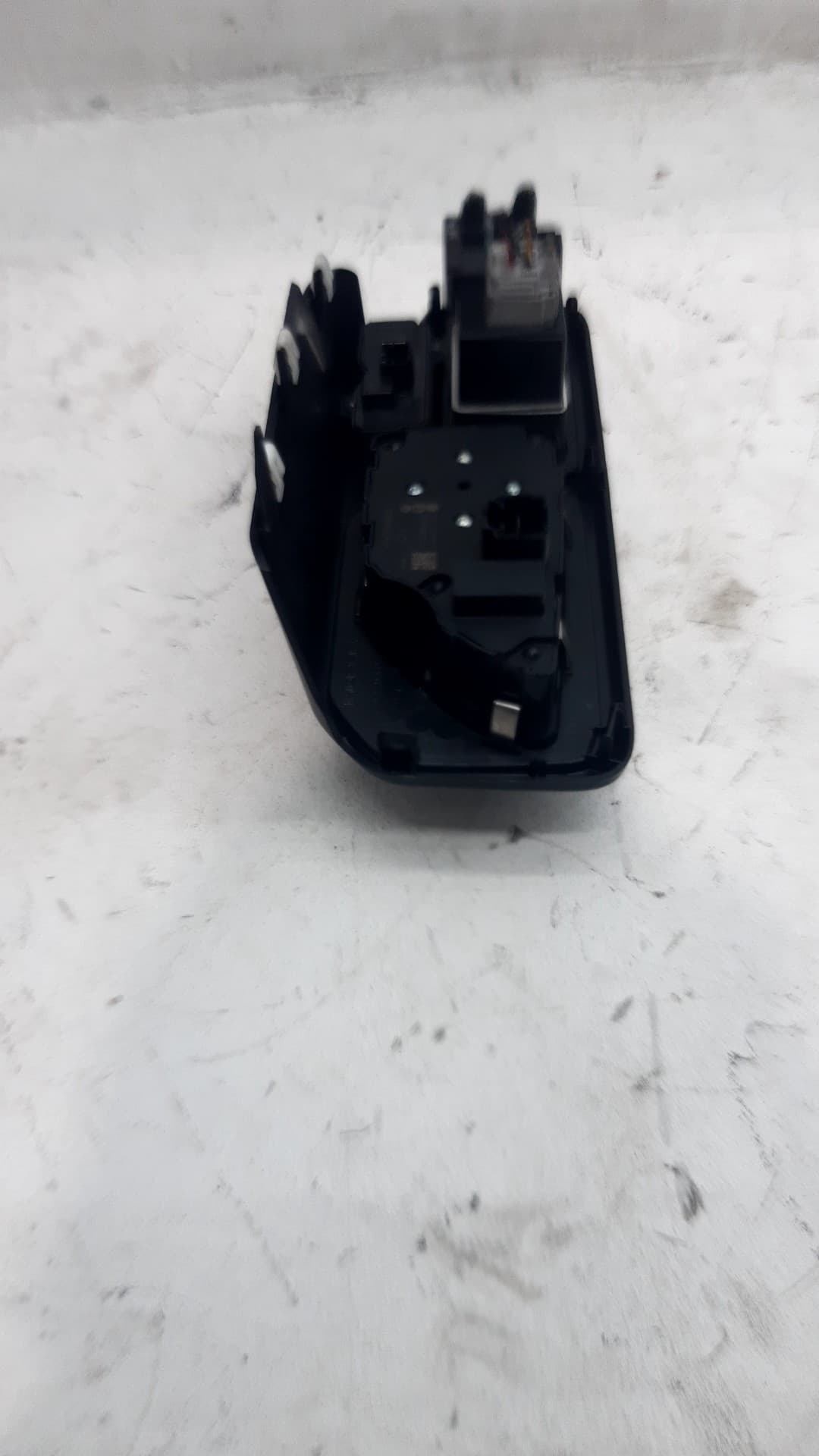 Mando multifuncion JEEP RENEGADE 4