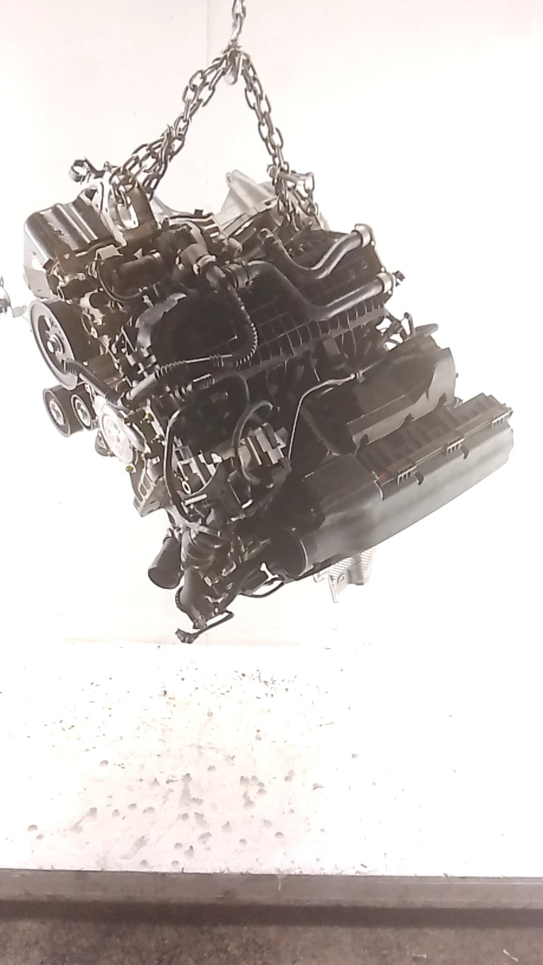 Motor completo JEEP RENEGADE 3