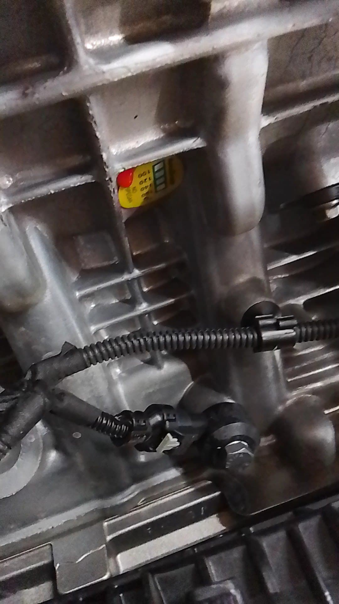 Motor completo JEEP RENEGADE 2