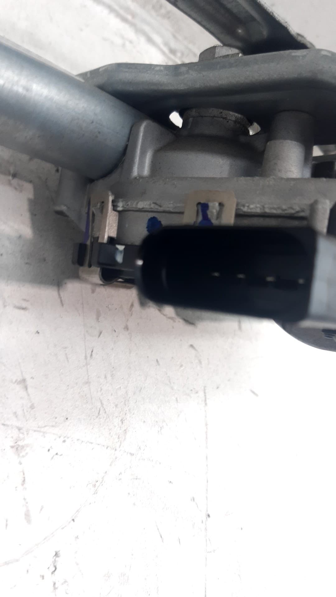 Motor limpia delantero JEEP RENEGADE 3