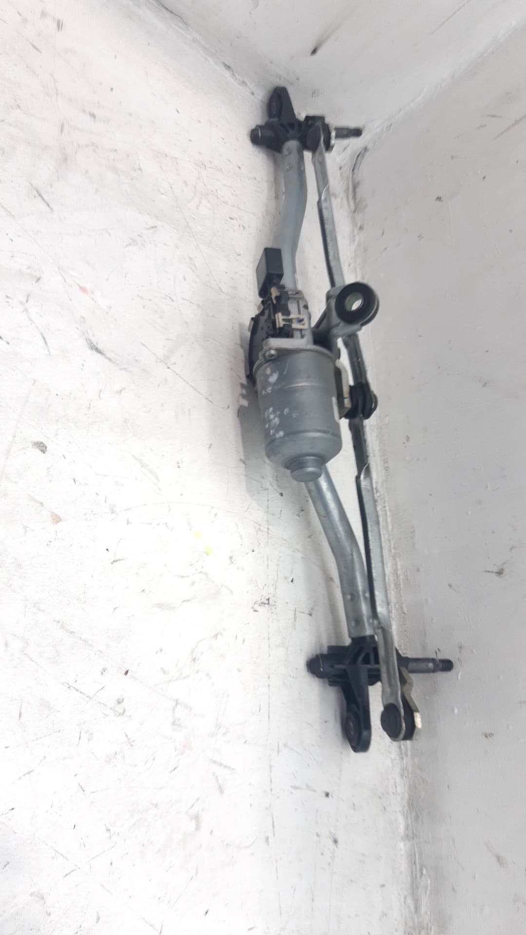 Motor limpia delantero JEEP RENEGADE 2