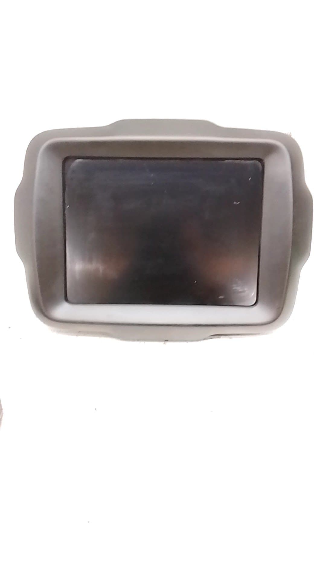 Pantalla multifuncion JEEP RENEGADE