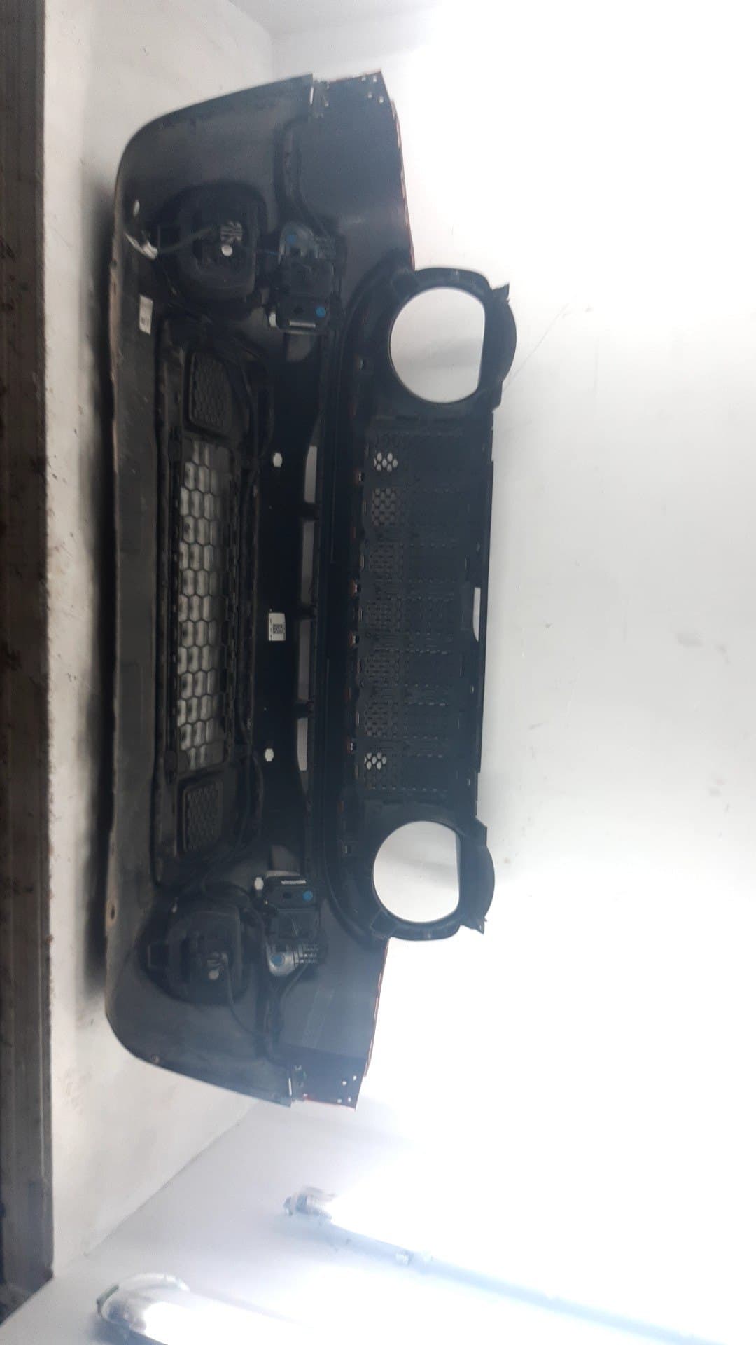 Paragolpes delantero JEEP RENEGADE 2